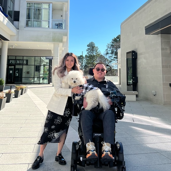 Meet your Posher, AGGY - Picture 13 of 16